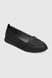 Туфли открытые женские Stepln 190 40 Черный (2000990610676S) Фото 6 из 9