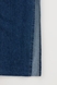 Спідниця джинсова жіноча 3808 34 Синій (2000990048059D) Фото 9 з 13