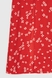 Юбка с узором женская LAWA CTM WTC02303 2XL Красный (2000989924333S)(LW) Фото 10 из 12