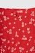 Юбка с узором женская LAWA CTM WTC02303 2XL Красный (2000989924333S)(LW) Фото 11 из 12