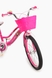 Велосипед (стальной сплав), 20 диаметр колеса 200824637 P1 Розовый (2000904367825) Фото 2 из 5