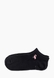 Шкарпетки жіночі,35-40 Pier Lone K-1219 Чорний (2000904238750A) Фото 1 з 2