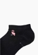 Шкарпетки жіночі,35-40 Pier Lone K-1219 Чорний (2000904238750A) Фото 2 з 2