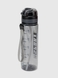 Пляшка для напоїв YQ5003 Темно-сірий (2000990555199) Фото 2 з 7
