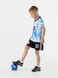 Футбольна форма для хлопчика BLD АРГЕНТИНА MESSI 104 см Біло-блакитний (2000989681526A) Фото 6 з 16