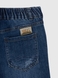 Капрі джинсові для хлопчика MOYABERLA 0019 146 см Синій (2000990580214S) Фото 9 з 11
