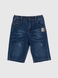 Капрі джинсові для хлопчика MOYABERLA 0019 146 см Синій (2000990580214S) Фото 6 з 11