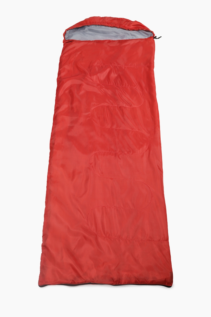 Фото Спальный мешок MTI3116 XIUFENGHUWAI Красный 210 x 75 см (2002011822419)
