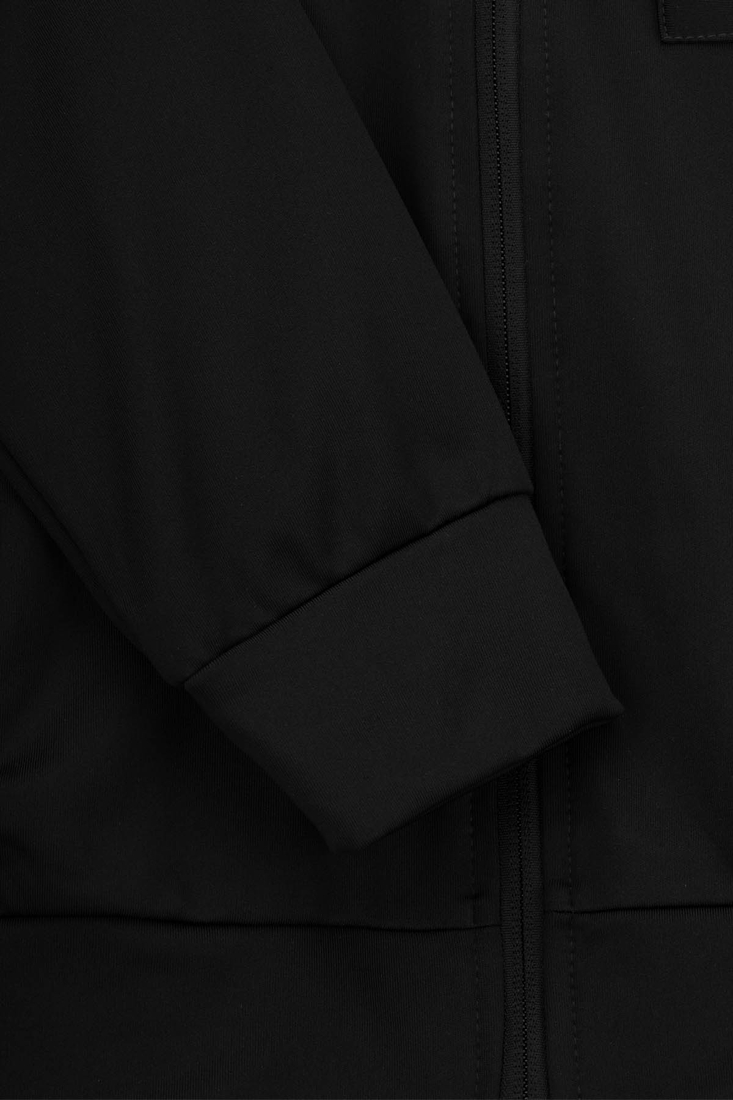 Фото Спортивный костюм (кофта, штаны) для мальчика MAGO T356 152 см Черный (2000990115812D)