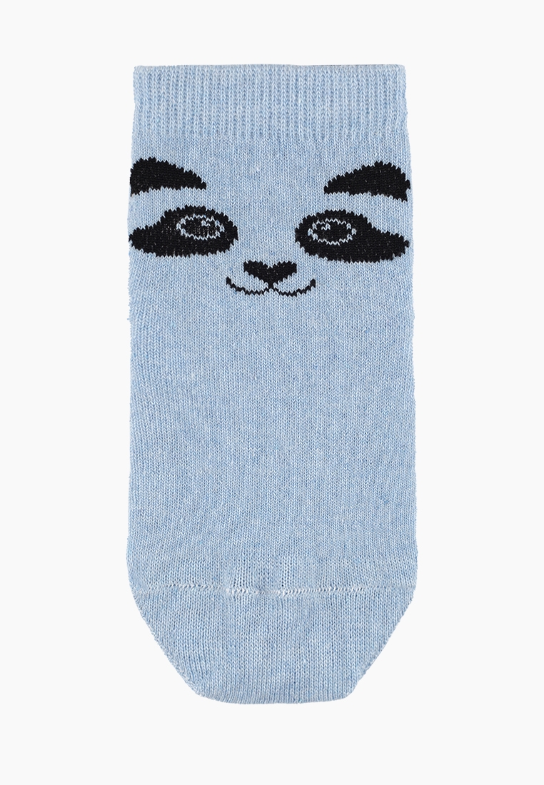 Фото Шкарпетки для хлопчика, 5-6 років Novaliniya socks 300 Різнокольоровий (2000904060801A)