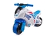 Іграшка "Мотоцикл ТехноК" 5125 (2000902352403) Фото 1 з 2