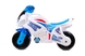 Іграшка "Мотоцикл ТехноК" 5125 (2000902352403) Фото 2 з 2