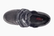 Кросівки KONORS 7155-68-15BLACK-RED 40 Чорний (2000904401864W) Фото 6 з 6