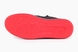 Кросівки KONORS 7155-68-15BLACK-RED 40 Чорний (2000904401864W) Фото 4 з 6