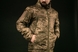 Куртка зимняя пиксель М14 Miligus 3XL (20230220T084522-042W) Фото 1 из 4
