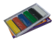 Пластилін ZiBi 6 кольорів ZB6221 Різнокольоровий (4823078931955) Фото 2 з 2