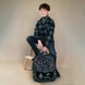Рюкзак школьный для мальчика Kite K24-700M-4 Разноцветный (4063276187079A) Фото 14 из 17