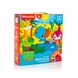 Пазл "Fisher-Price. Maxi puzzle & wooden pieces" Vladi Toys VT1100-01 (4820234762071) Фото 1 з 5