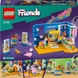 Конструктор LEGO Friends Комната Лиан 41739 (5702017415246)