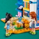 Конструктор LEGO Friends Кімната Ліан 41739 (5702017415246)