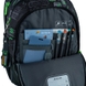 Рюкзак шкільний для хлопчика Kite K24-700M-4 Різнокольоровий (4063276187079A) Фото 8 з 17