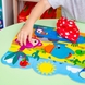 Пазл "Fisher-Price. Maxi puzzle & wooden pieces" Vladi Toys VT1100-01 (4820234762071) Фото 3 з 5