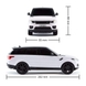 Автомобіль KS DRIVE на р/к – LAND ROVER RANGE ROVER SPORT 1:24, 2.4Ghz 124GRRW Білий (6900007277853) Фото 7 з 11