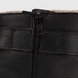 Ботинки женские INBLU TD-7D2 36 Черный (2000990213211W)(SN) Фото 4 из 9