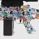 Іграшка Автомат MH206B Різнокольоровий (6969934410856) Фото 3 з 7
