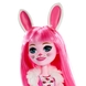 Лялька Enchantimals Кролик Брі оновлена ​​(FXM73) Фото 4 з 6