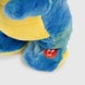М'яка інтерактивна іграшка "Дракончик" K15001 Синій (2000990260055) Фото 4 з 4