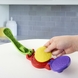 Набір для творчості з пластиліном "Улюблені страви" TACO TIME PLAYSET E7447 Play-Doh (5010993649457) Фото 4 з 11
