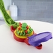 Набір для творчості з пластиліном "Улюблені страви" TACO TIME PLAYSET E7447 Play-Doh (5010993649457) Фото 8 з 11
