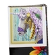 Набір для творчості DIY Алмазна живопис 40х50 Кінь єдиноріг (2000903596325)(SN) Фото 1 з 2
