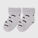 Носки для мальчика PierLone PH-712 18-24 месяца Серый (2000990179456A) Фото 1 из 6