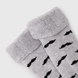 Носки для мальчика PierLone PH-712 18-24 месяца Серый (2000990179456A) Фото 3 из 6