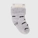Носки для мальчика PierLone PH-712 18-24 месяца Серый (2000990179456A) Фото 2 из 6