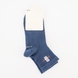 Шкарпетки хлопчик PierLone P-1696 23-25 Синій (2000989764359A) Фото 2 з 2