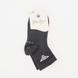Шкарпетки хлопчик PierLone P-1866 22-24 Чорний (2000989760313A) Фото 2 з 2