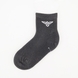 Шкарпетки хлопчик PierLone P-1866 22-24 Чорний (2000989760313A) Фото 1 з 2