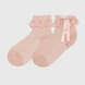 Шкарпетки PierLone P-1797 146-152 Пудровий (2000990054425A) Фото 9 з 9