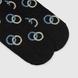 Шкарпетки жіночі 11B20-2 Чорний (2000903448457А)(SN) Фото 5 з 7