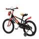 Велосипед дитячий AMHAPI SXH1114-32 18" Червоний (2000989604341) Фото 3 з 8