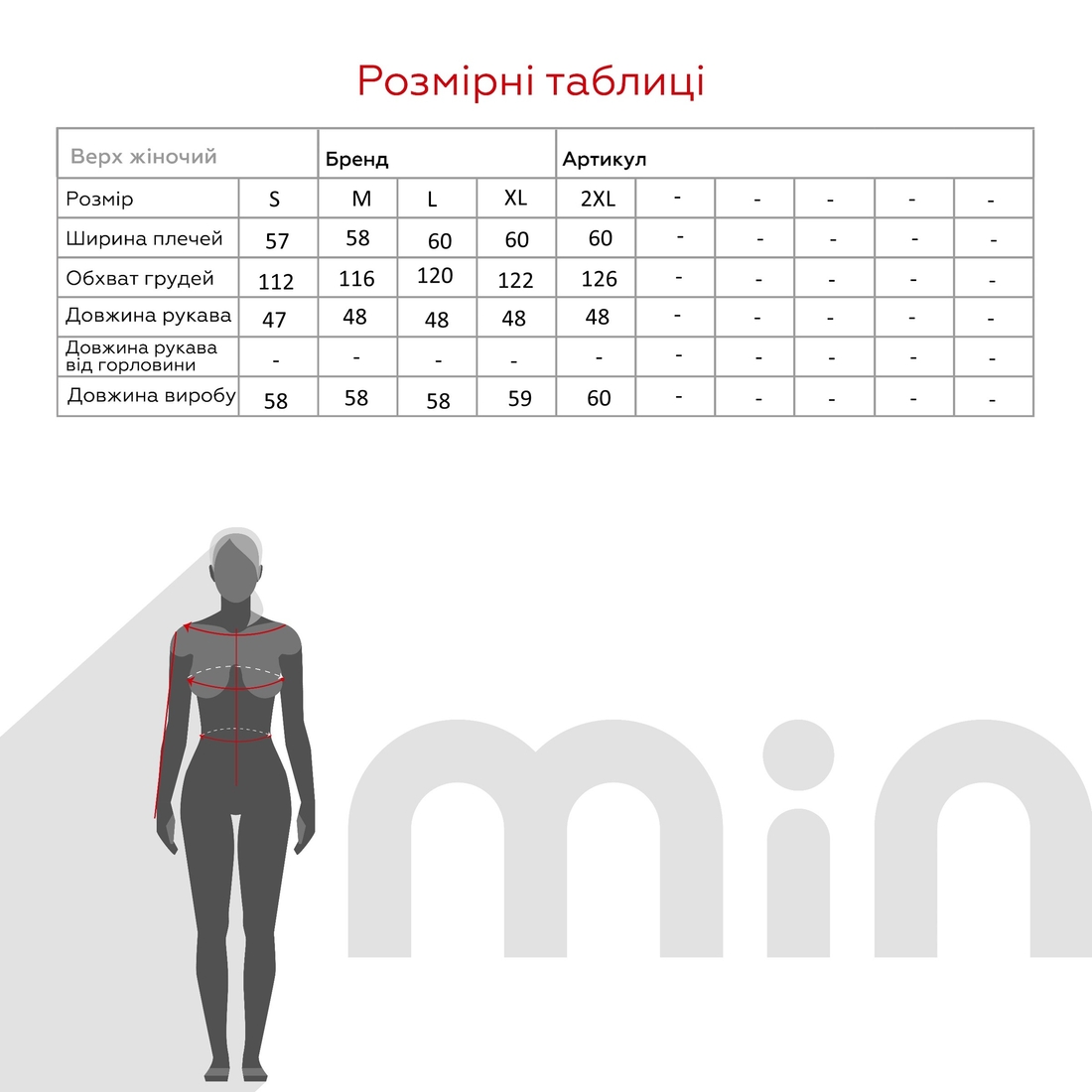 Фото Лонгслив с принтом женский On me Onme-04 2XL Мятный (2000990760227D)