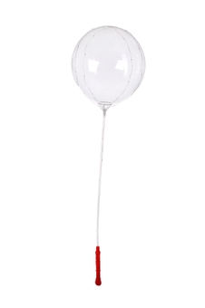 Повітряна кулька "Прозорий" з підсвічуванням XYH1027105 (2000902086124)
