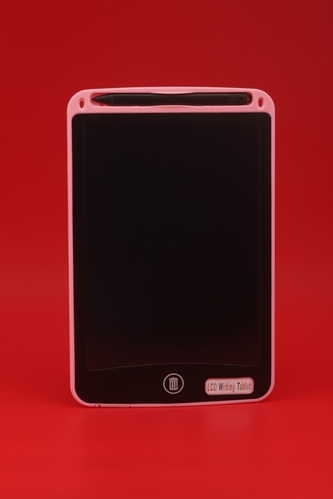 Фото Планшет електроний графічний LCD PANEL Рожевий (2000989434306)