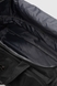 Сумка на колесах 908/1 Великий Чорний (2000903602224A) Фото 11 з 12