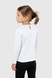 Блуза для девочки Bay Gree 42605 140 см Белый (2000989915515D) Фото 2 из 11