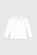 Блуза для дівчинки Bay Gree 42605 140 см Білий (2000989915515D) Фото 8 з 11