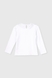 Блуза для девочки Bay Gree 42605 140 см Белый (2000989915515D) Фото 11 из 11